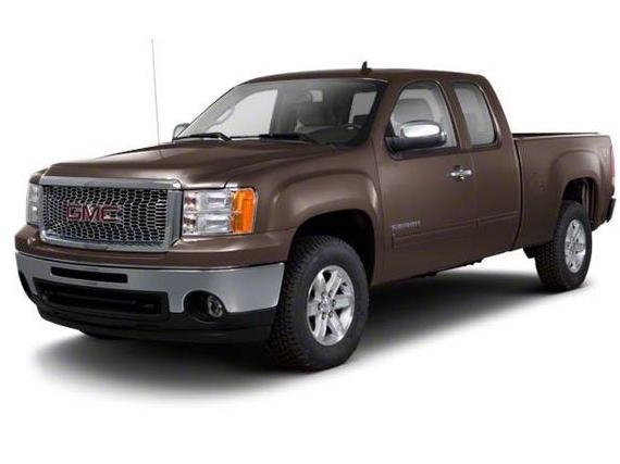 GMC SIERRA 2013 1GTR2UEA3DZ234256 image