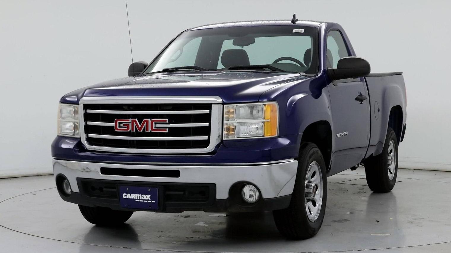 GMC SIERRA 2013 1GTN1TEX2DZ148257 image