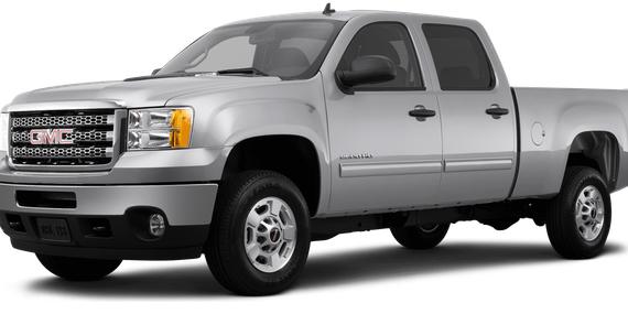 GMC SIERRA 2013 1GT110C81DF165948 image