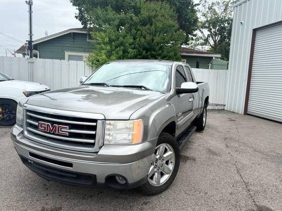 GMC SIERRA 2013 1GTR1VE02DZ268592 image