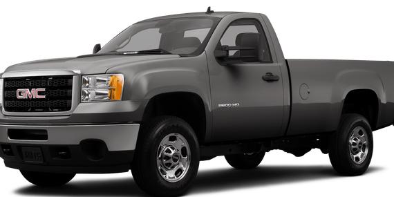 GMC SIERRA 2013 1GT125E85DF150506 image