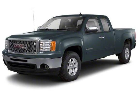 GMC SIERRA 2013 1GTR2VE74DZ260150 image