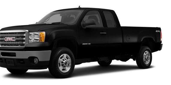 GMC SIERRA 2013 1GT220CG2DZ114126 image