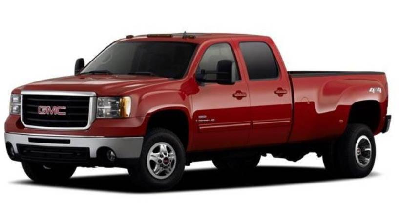 GMC SIERRA 2010 1GT7K4B63AF104773 image