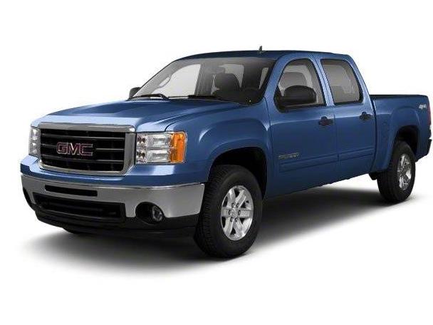 GMC SIERRA 2010 3GTRKVE35AG147333 image