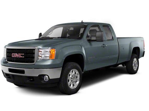 GMC SIERRA 2010 1GT5K0BG9AZ264406 image