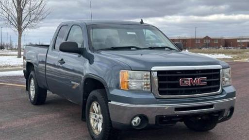 GMC SIERRA 2010 1GTSKVE35AZ141632 image