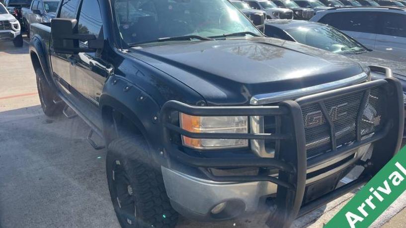 GMC SIERRA 2010 3GTXKVE26AG212768 image