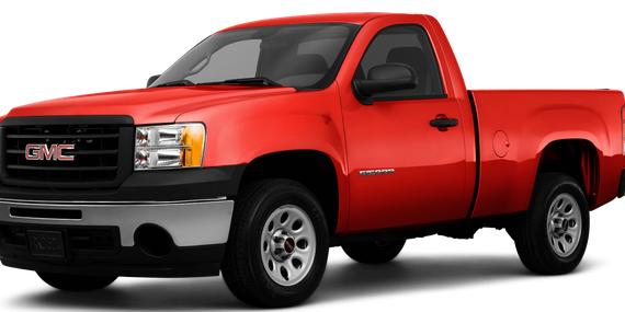 GMC SIERRA 2010 1GTPCTEX7AZ153193 image