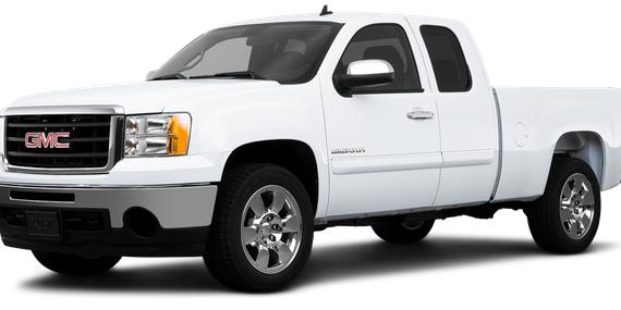 GMC SIERRA 2010 3GTRKWE34AG133767 image