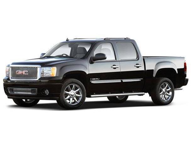 GMC SIERRA 2010 3GTRKXE28AG204305 image