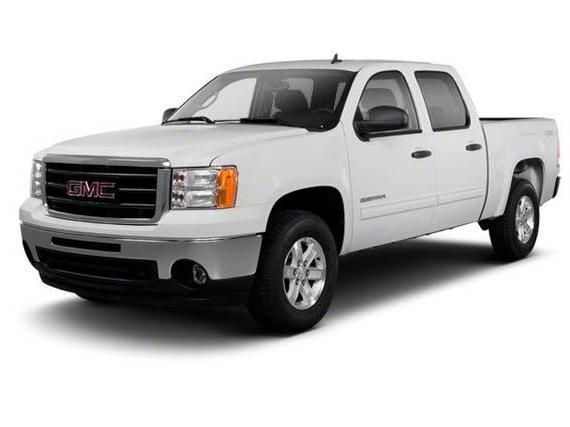 GMC SIERRA 2010 3GTRCVE0XAG197809 image