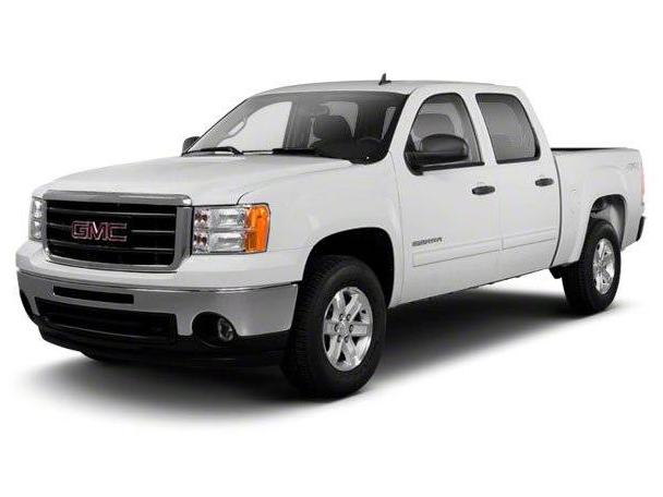 GMC SIERRA 2010 3GTRKVE32AG299506 image