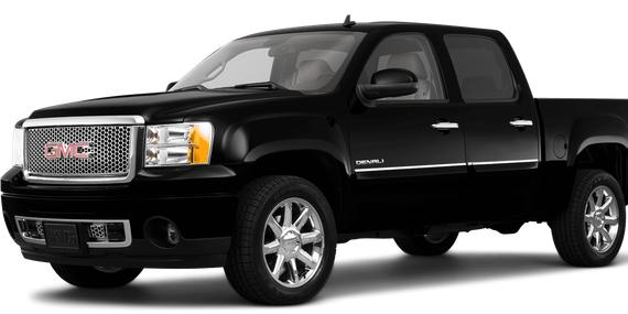 GMC SIERRA 2010 3GTRCXE29AG232191 image