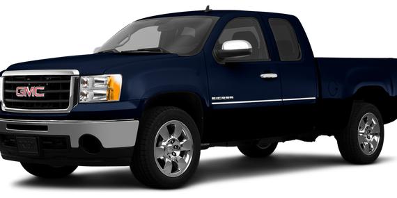 GMC SIERRA 2010 1GTSKUEA3AZ111537 image