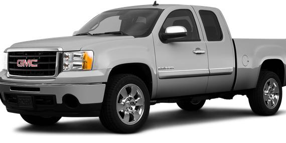 GMC SIERRA 2010 3GTXKYEJ3AG218942 image