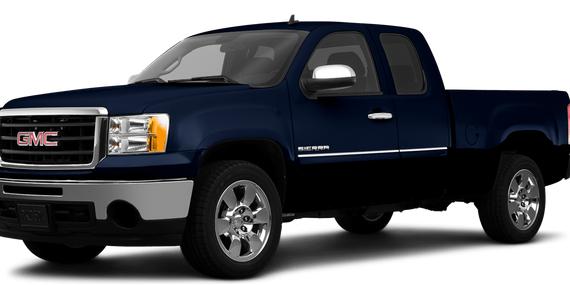 GMC SIERRA 2010 3GTRKUEA2AG300677 image GMC SIERRA 2010 3GTRKUEA2AG300677 image