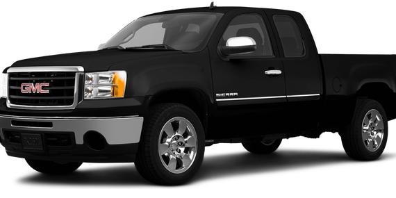 GMC SIERRA 2010 1GTSKVE3XAZ111039 image