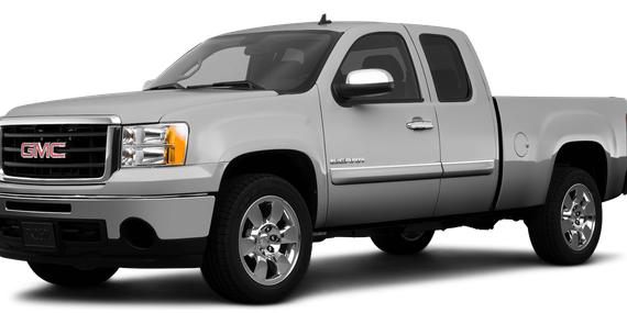 GMC SIERRA 2010 3GTRCUEA4AG180264 image