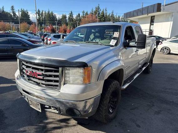 GMC SIERRA 2010 1GT4K1B61AF114056 image GMC SIERRA 2010 1GT4K1B61AF114056 image
