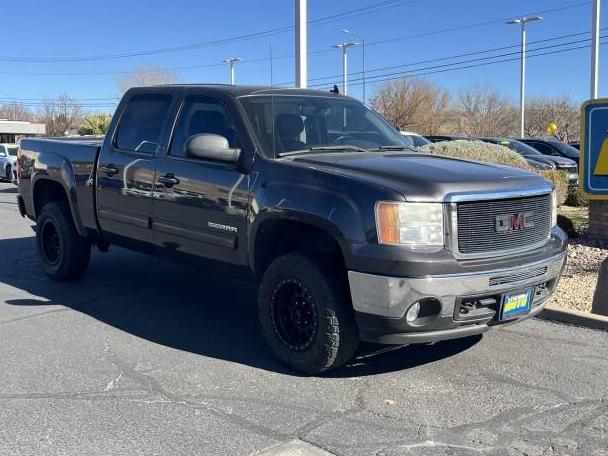 GMC SIERRA 2010 3GTRKVE38AG131868 image