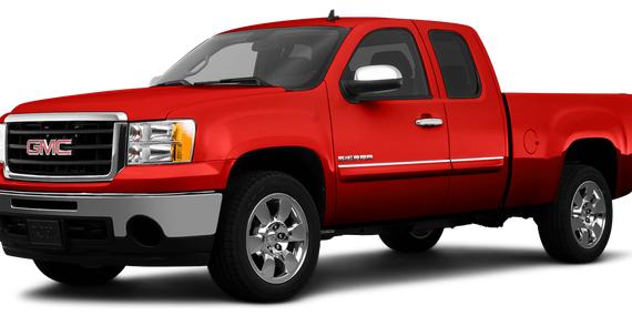GMC SIERRA 2010 1GTSKVE37AZ230294 image