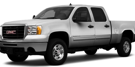 GMC SIERRA 2010 1GT4K1B65AF129059 image