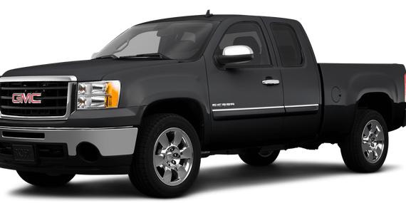 GMC SIERRA 2010 1GTSKVE01AZ238543 image GMC SIERRA 2010 1GTSKVE01AZ238543 image