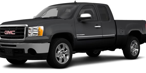 GMC SIERRA 2010 3GTRCUEA5AG197686 image