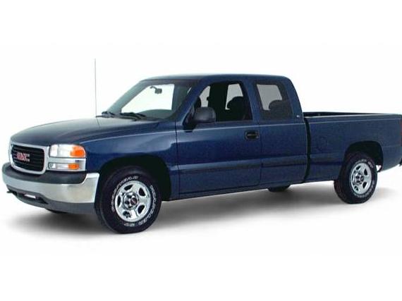 GMC SIERRA 2000 1GTEC14W4YZ259096 image