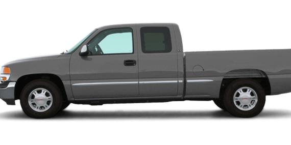 GMC SIERRA 2000 1GTEC19V5YZ313196 image