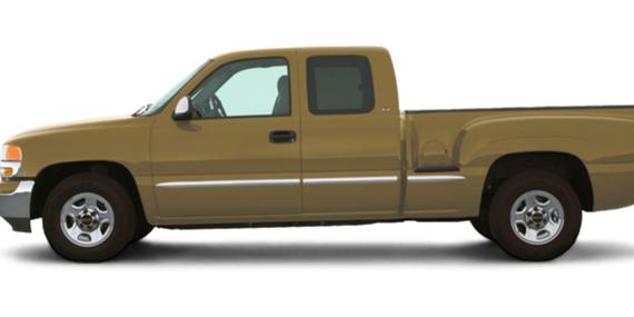 GMC SIERRA 2000 1GTEK14V9YZ222622 image