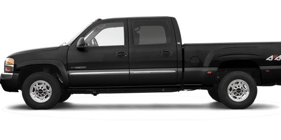 GMC SIERRA 2001 1GTHK29131E327601 image GMC SIERRA 2001 1GTHK29131E327601 image