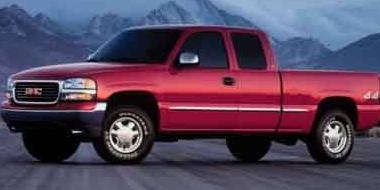 GMC SIERRA 2001 2GTEC19T611311163 image GMC SIERRA 2001 2GTEC19T611311163 image