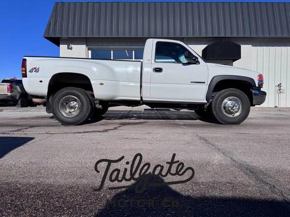 GMC SIERRA 2001 1GTJK34G31F127346 image GMC SIERRA 2001 1GTJK34G31F127346 image