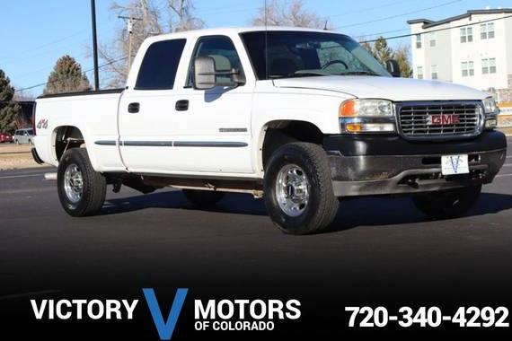 GMC SIERRA 2001 1GTHK23G21F149591 image GMC SIERRA 2001 1GTHK23G21F149591 image