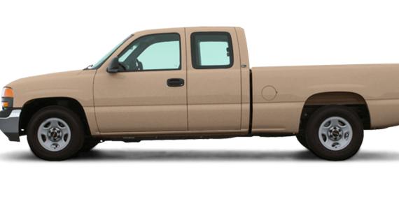 GMC SIERRA 2001 1GTEK19T81E161722 image GMC SIERRA 2001 1GTEK19T81E161722 image