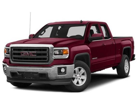 GMC SIERRA 2014 1GTR1UEC3EZ374880 image