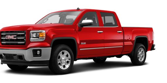 GMC SIERRA 2014 3GTU2VEC8EG265084 image