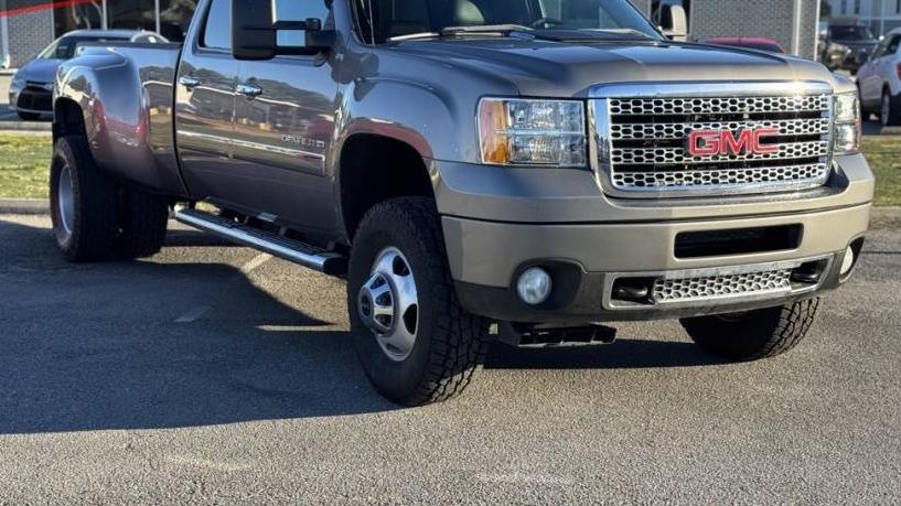 GMC SIERRA 2014 1GT426C83EF140712 image