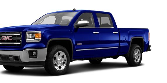 GMC SIERRA 2014 3GTU2VEC7EG370621 image