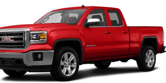 GMC SIERRA 2014 1GTR1UEC3EZ260944 image