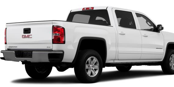 GMC SIERRA 2014 3GTU2UECXEG346131 image