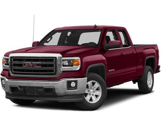 GMC SIERRA 2014 1GTV2UECXEZ124497 image