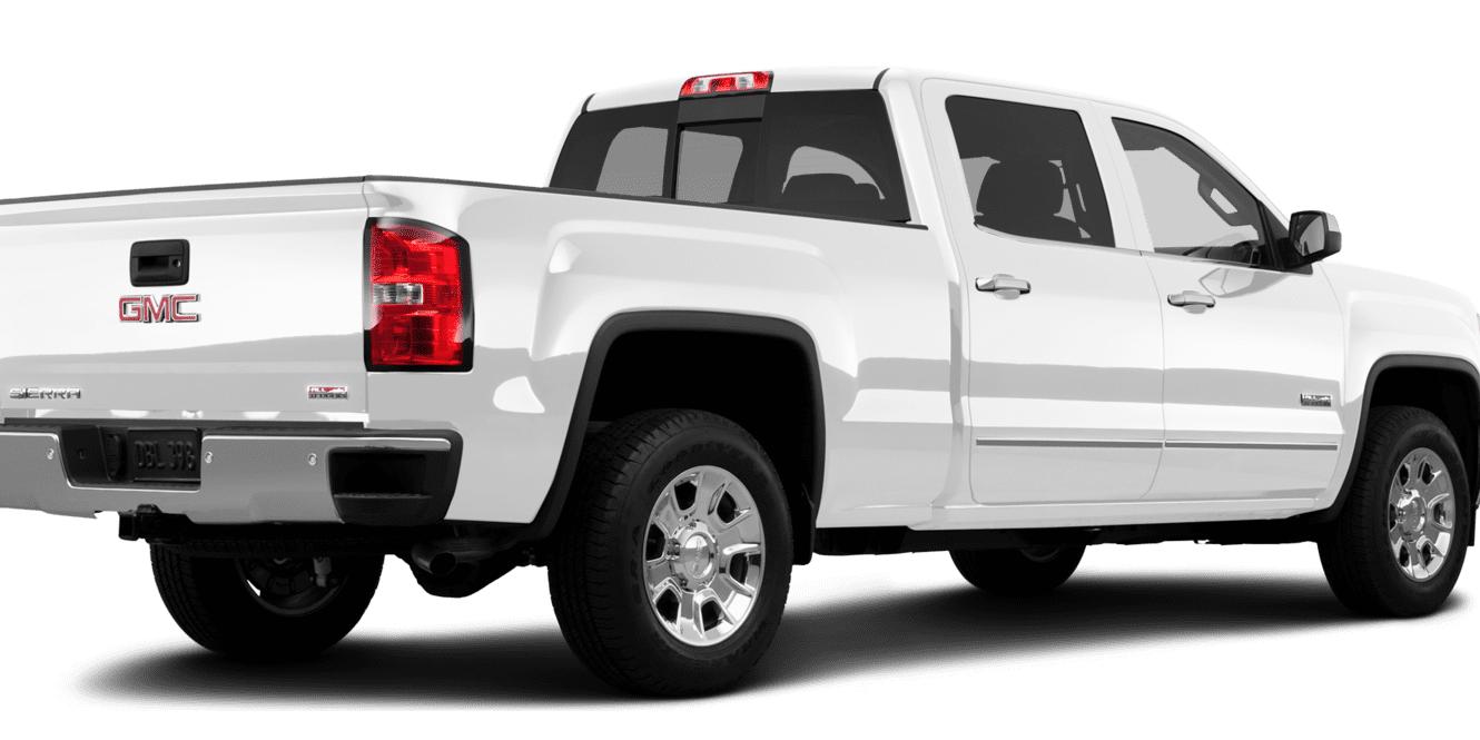 GMC SIERRA 2014 3GTP1VEC7EG489334 image