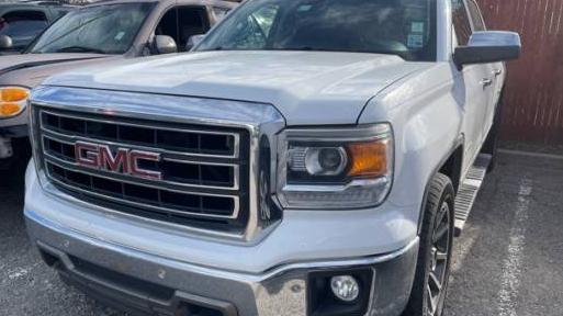 GMC SIERRA 2014 3GTP1VEC5EG500900 image