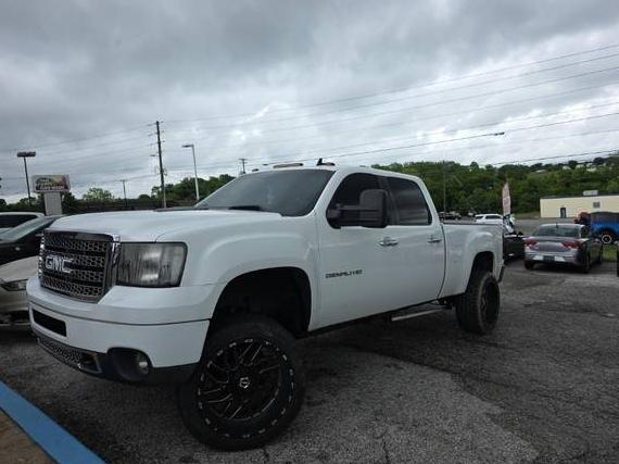 GMC SIERRA 2014 1GT125E84EF142849 image