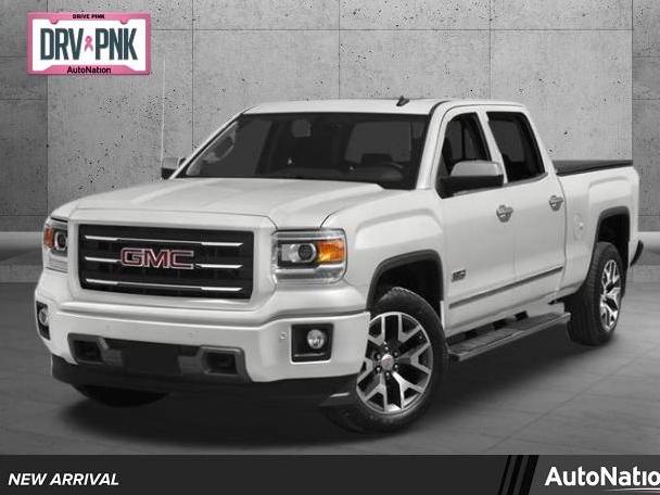 GMC SIERRA 2014 3GTP1VECXEG306928 image