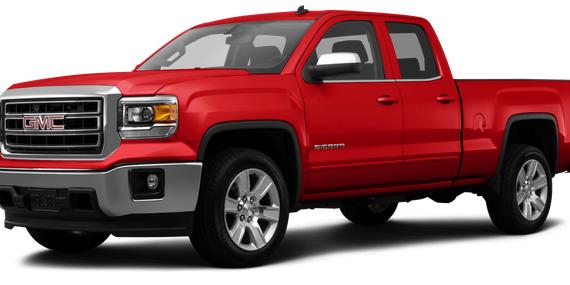 GMC SIERRA 2014 1GTR1UEC5EZ226956 image