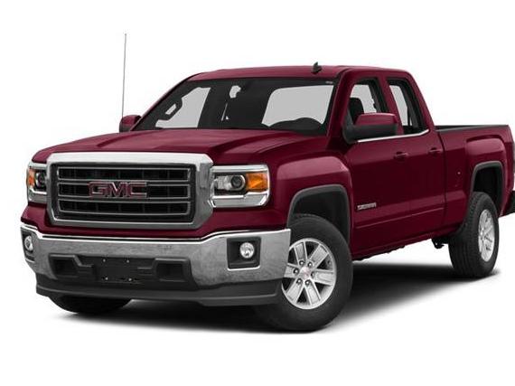 GMC SIERRA 2014 1GTV2TEC1EZ263993 image